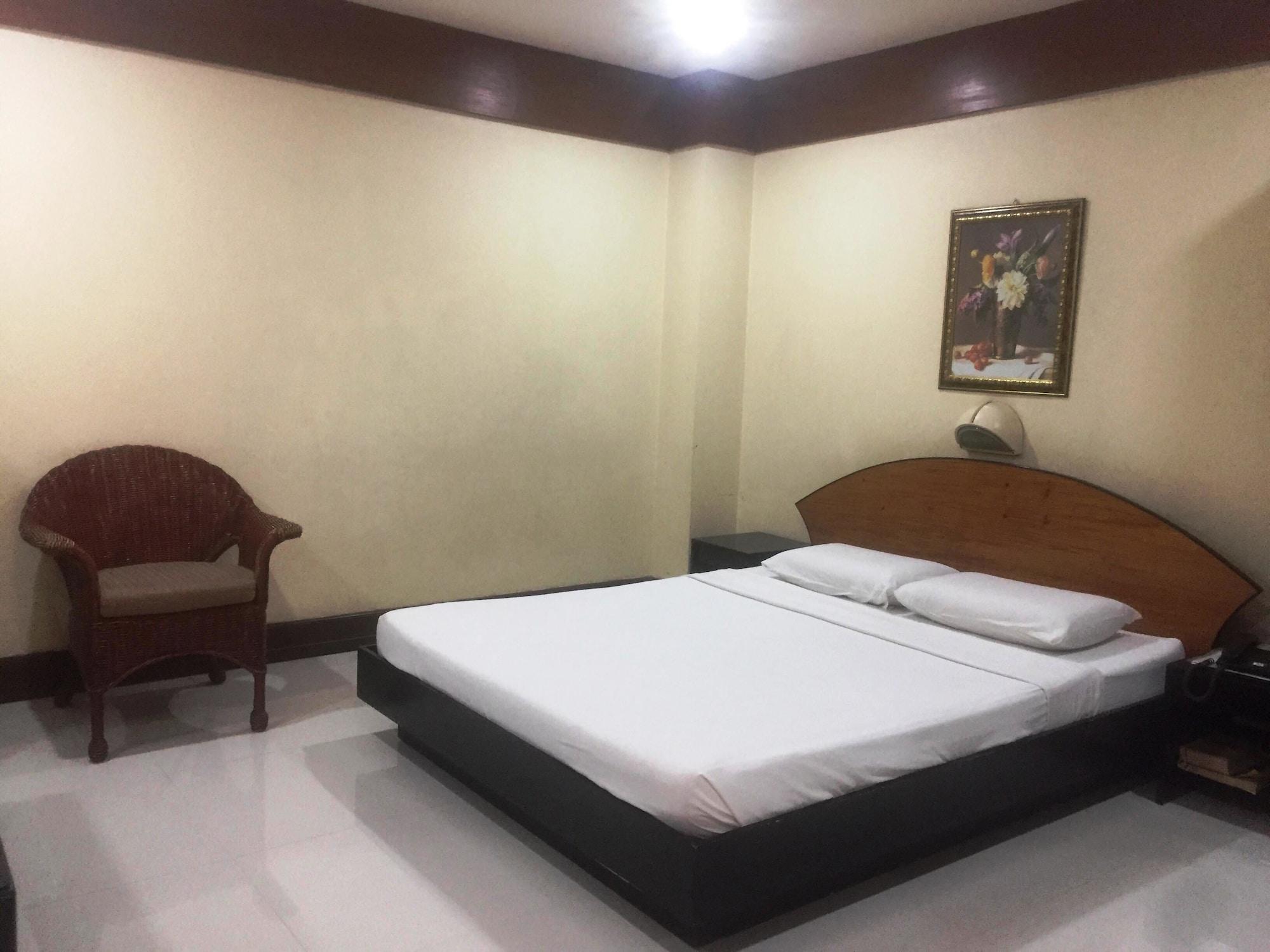 Paragon Suites Cebu Exterior foto
